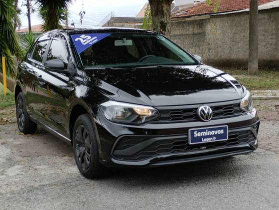 VOLKSWAGEN POLO 1.0 MPI TRACK MANUAL VOLKSWAGEN POLO 1.0 MPI TRACK MANUAL